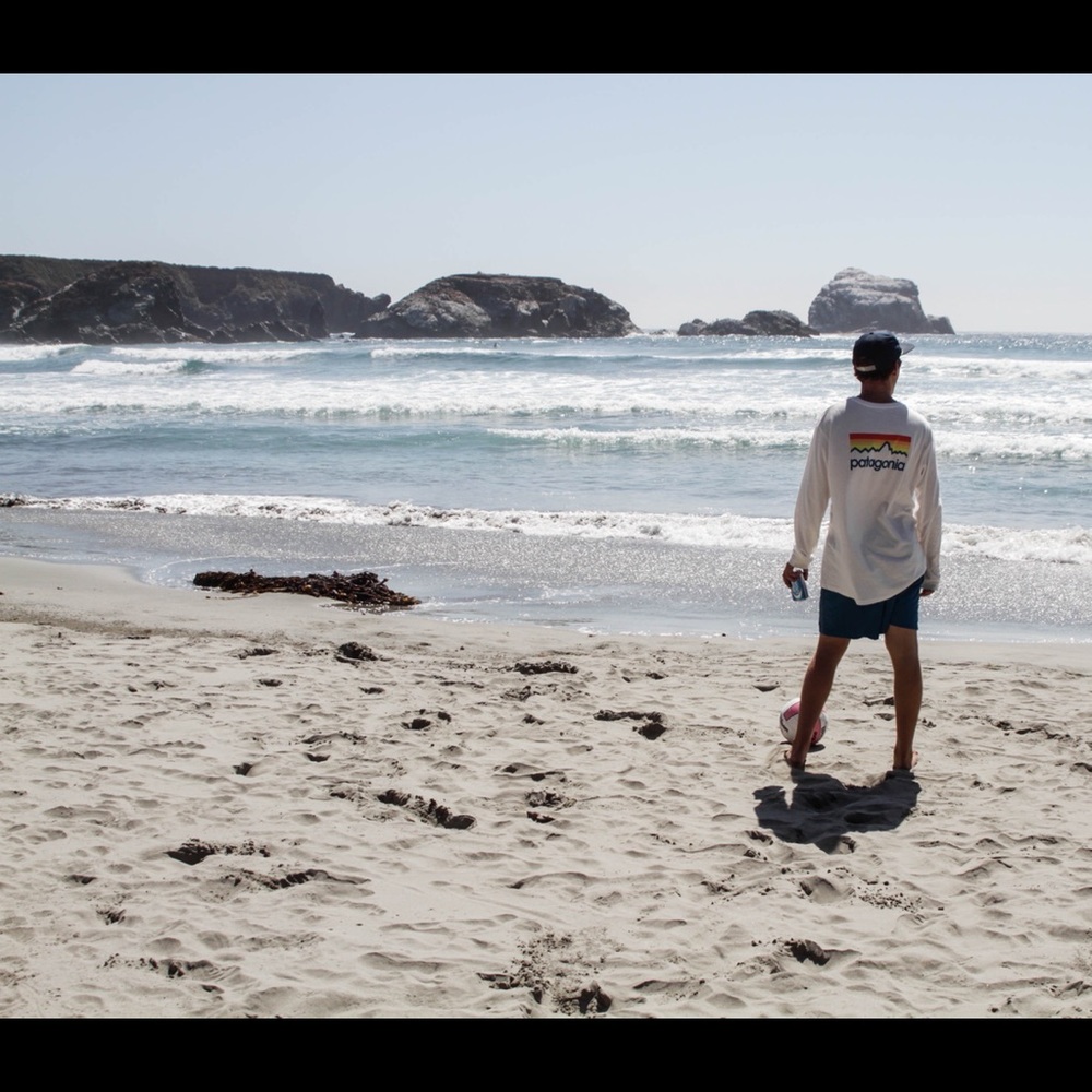 Meet your Posher, Conor